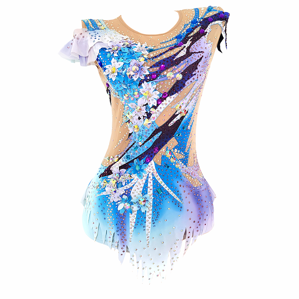 LH Rhythmic Gymnastics BD1333-LIUHUO