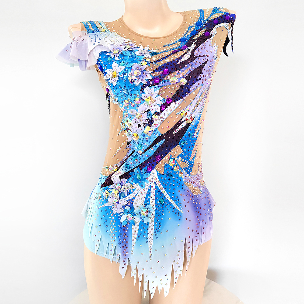 LH Rhythmic Gymnastics BD1333-LIUHUO