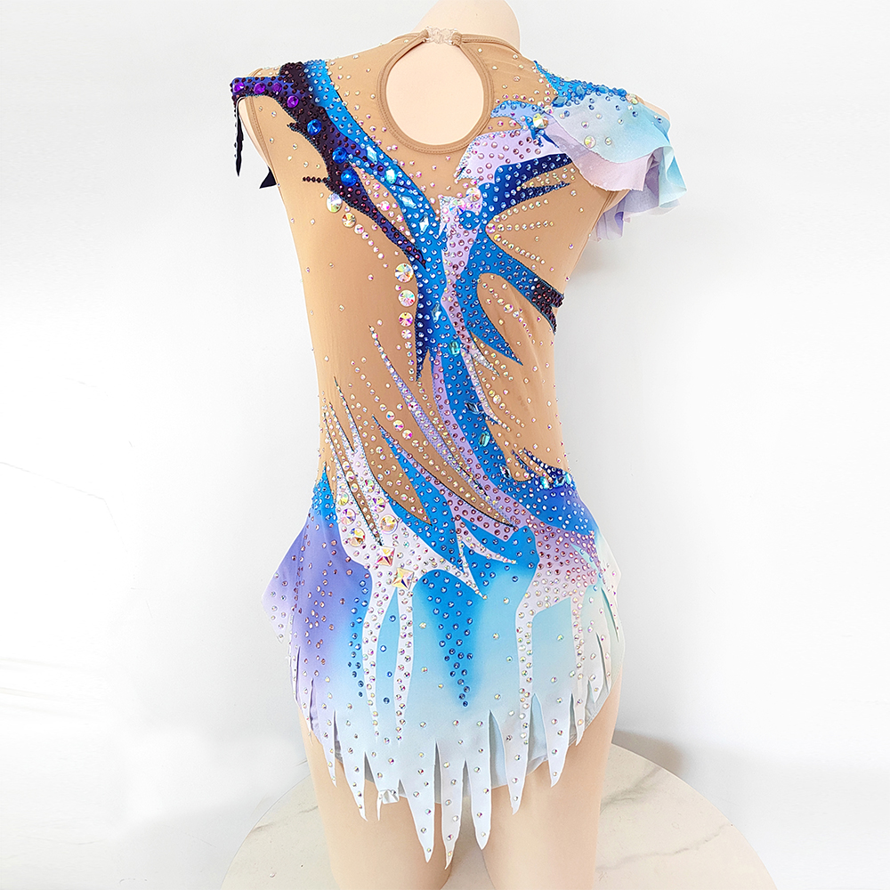 LH Rhythmic Gymnastics BD1333-LIUHUO