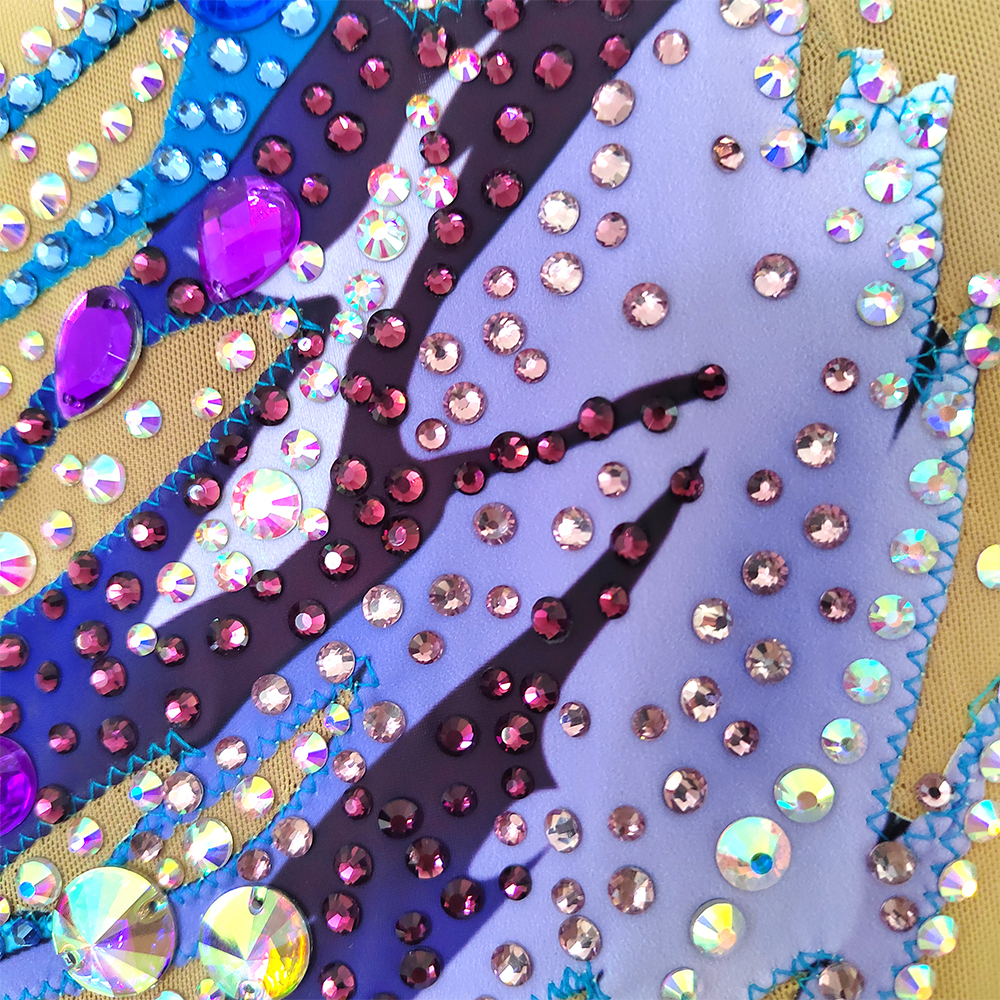 LH Rhythmic Gymnastics BD1333-LIUHUO