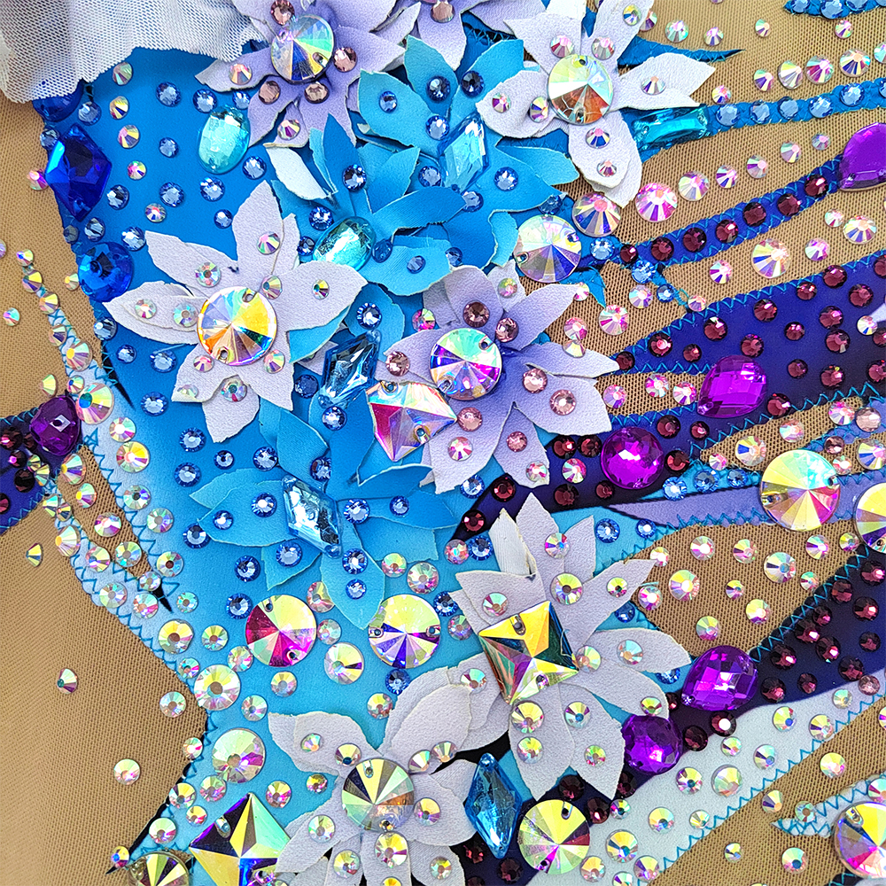 LH Rhythmic Gymnastics BD1333