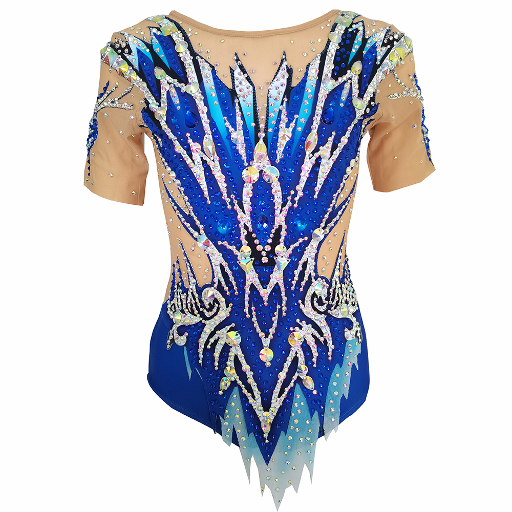 LH Rhythmic Gymnastics BD1335-LIUHUO