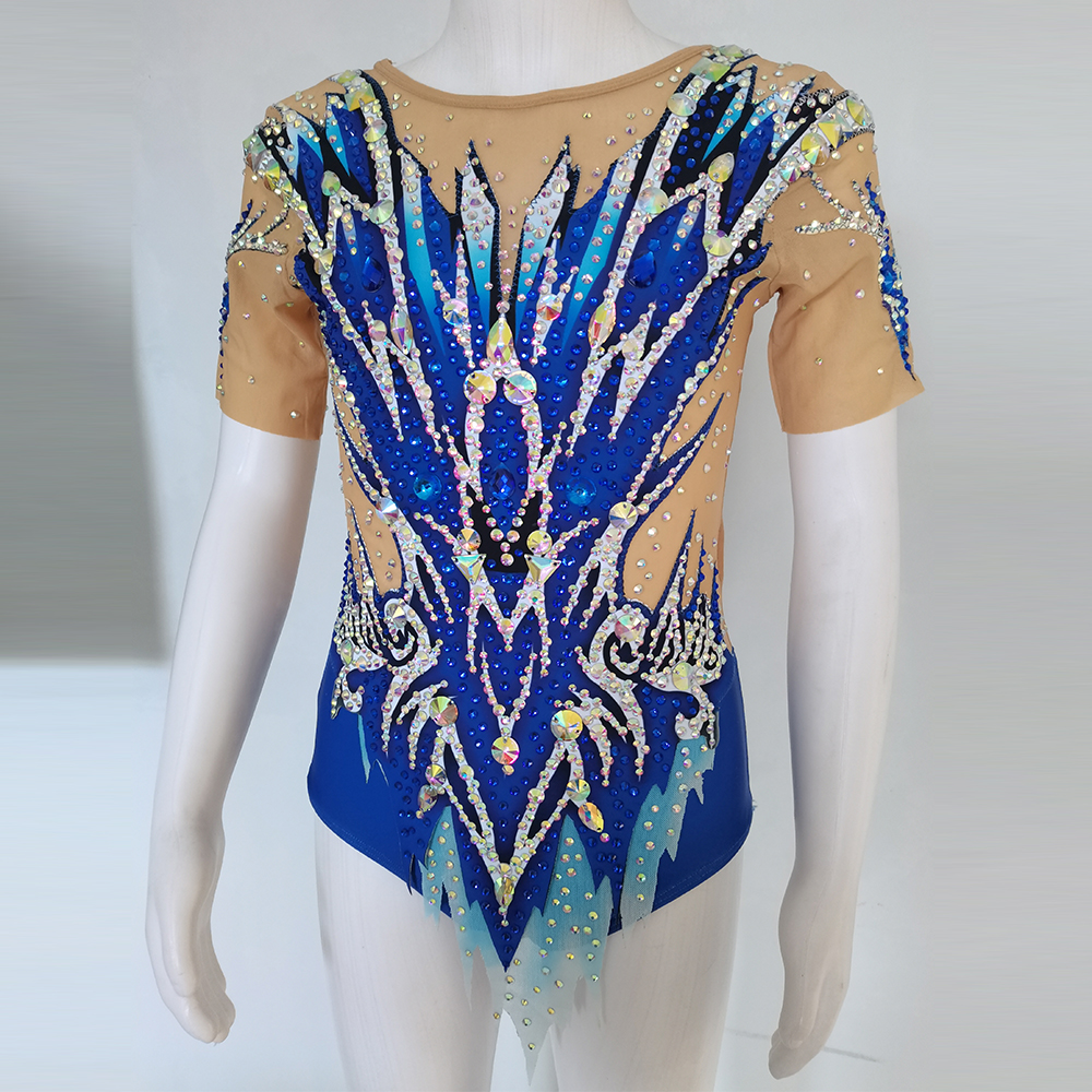 LH Rhythmic Gymnastics BD1335-LIUHUO
