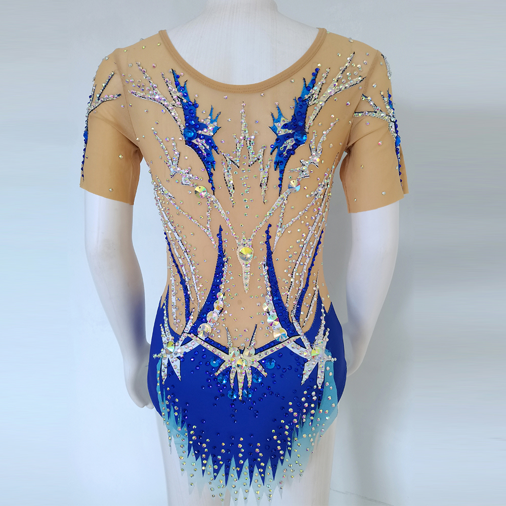 LH Rhythmic Gymnastics BD1335-LIUHUO