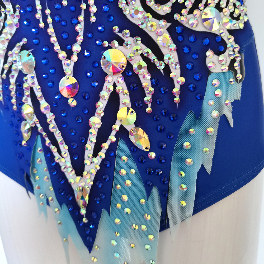 LH Rhythmic Gymnastics BD1335