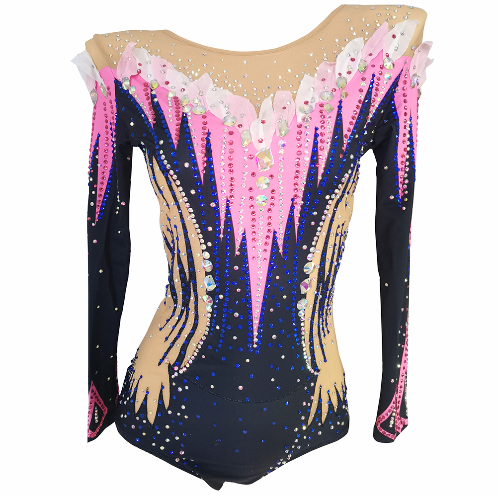LH Rhythmic Gymnastics BD1336-LIUHUO
