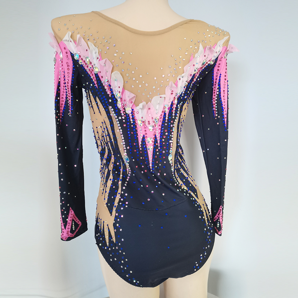 LH Rhythmic Gymnastics BD1336-LIUHUO
