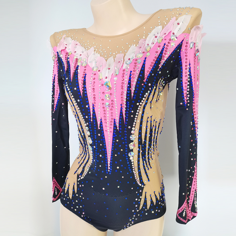 LH Rhythmic Gymnastics BD1336-LIUHUO