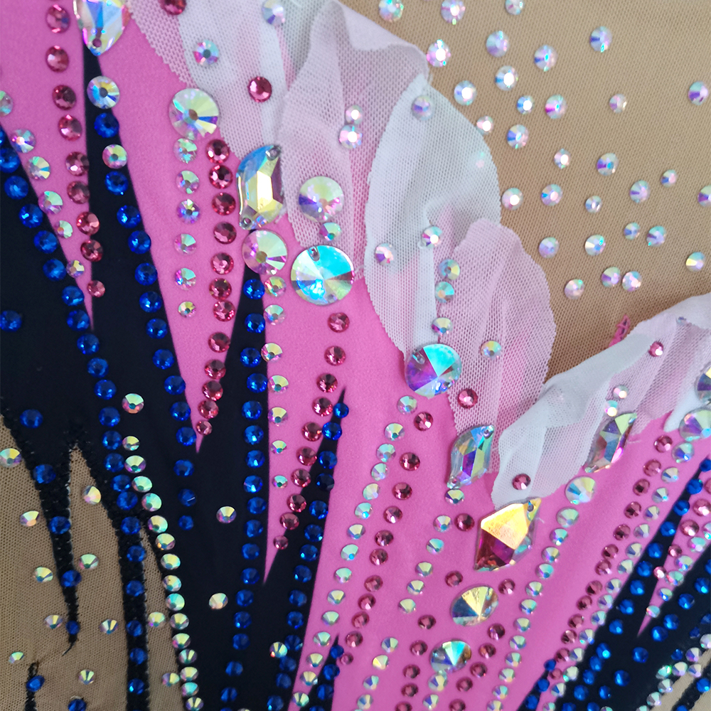 LH Rhythmic Gymnastics BD1336-LIUHUO
