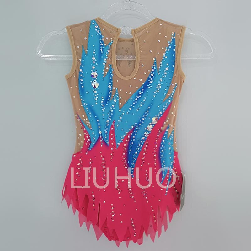 LH Rhythmic Gymnastics BD1354-LIUHUO
