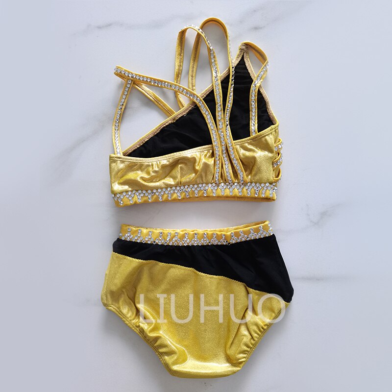 LH Lyrical Dance GD0027-LIUHUO