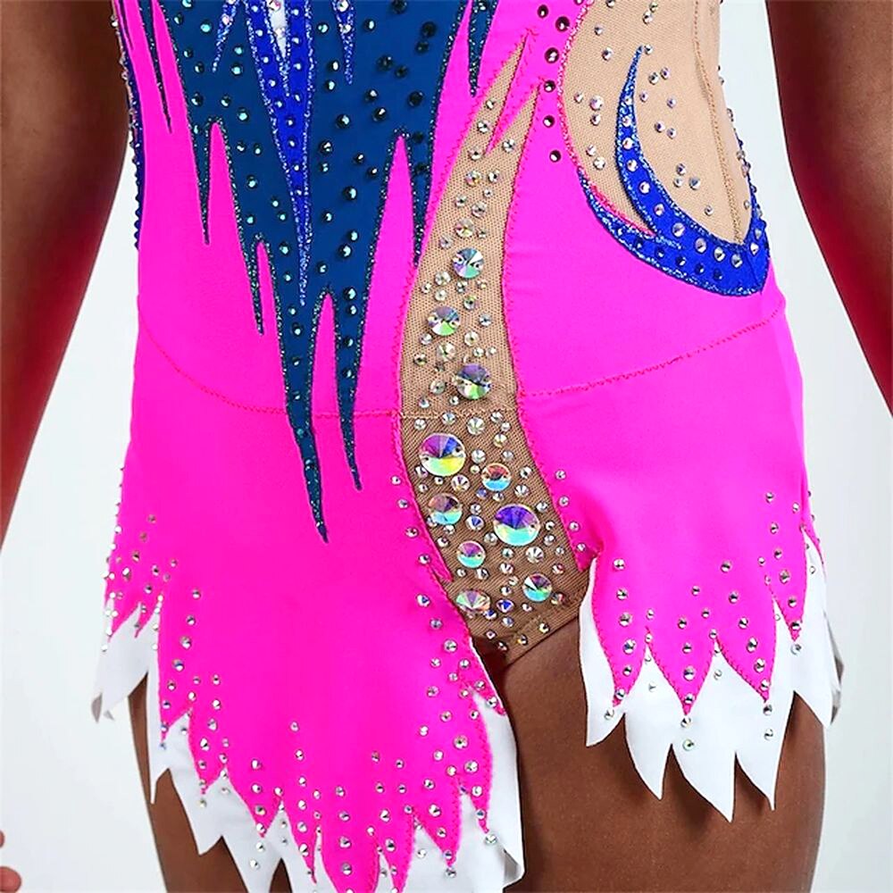 LH Rhythmic Gymnastics BD1355-LIUHUO