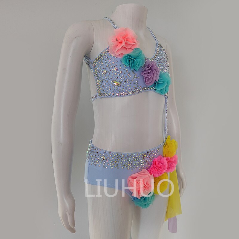 LH Lyrical Dance GD0026-LIUHUO