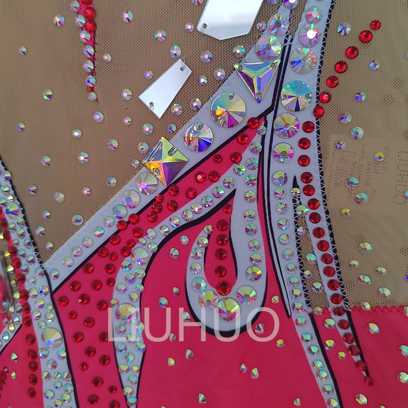 LH Rhythmic Gymnastics BD1349