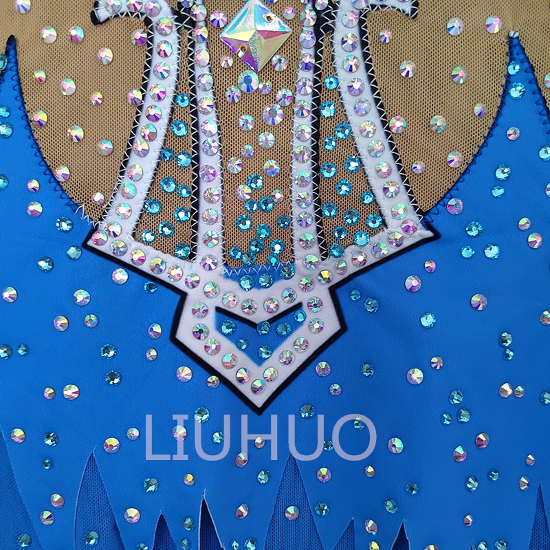 LH Rhythmic Gymnastics BD1348-LIUHUO