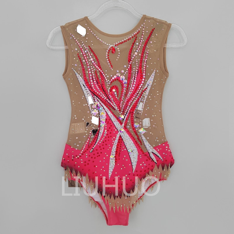 LH Rhythmic Gymnastics BD1350-LIUHUO