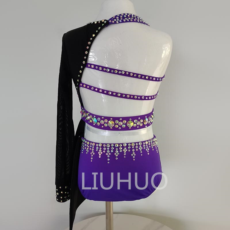 LH Lyrical Dance GD0023-LIUHUO