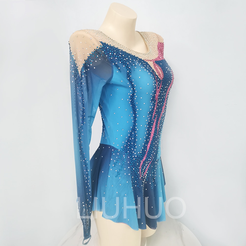 LH Skate BD2291-LIUHUO
