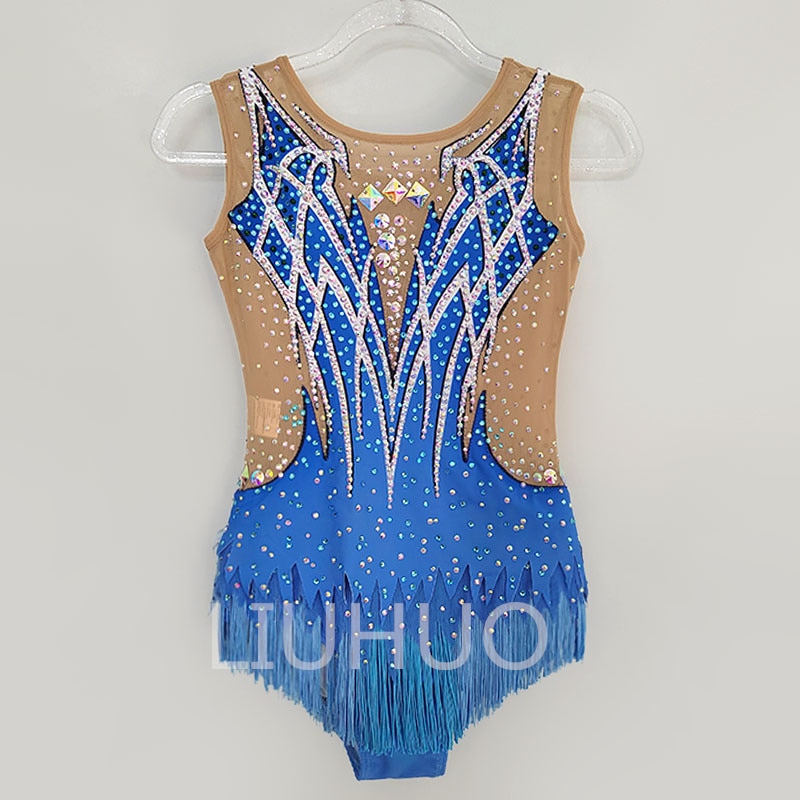LH Rhythmic Gymnastics BD1348-LIUHUO