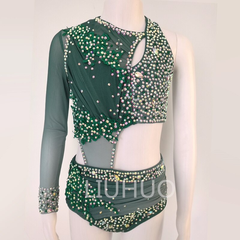 LH Lyrical Dance GD0029-LIUHUO