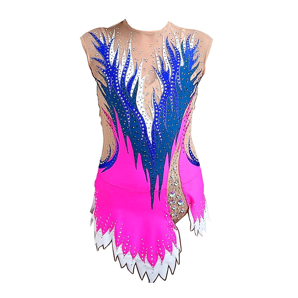 LH Rhythmic Gymnastics BD1355-LIUHUO