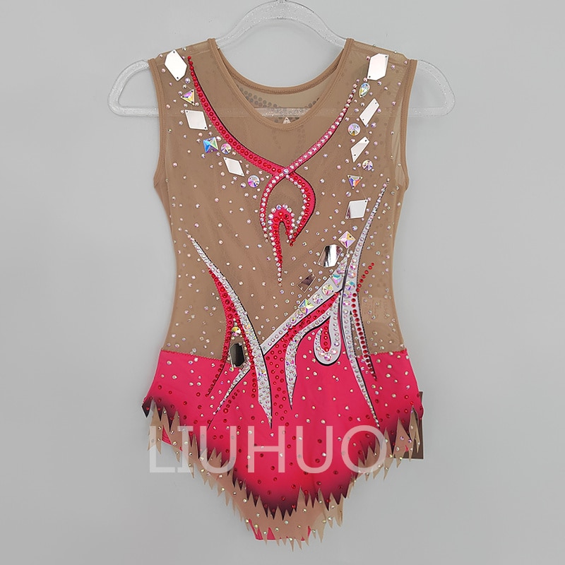 LH Rhythmic Gymnastics BD1350-LIUHUO