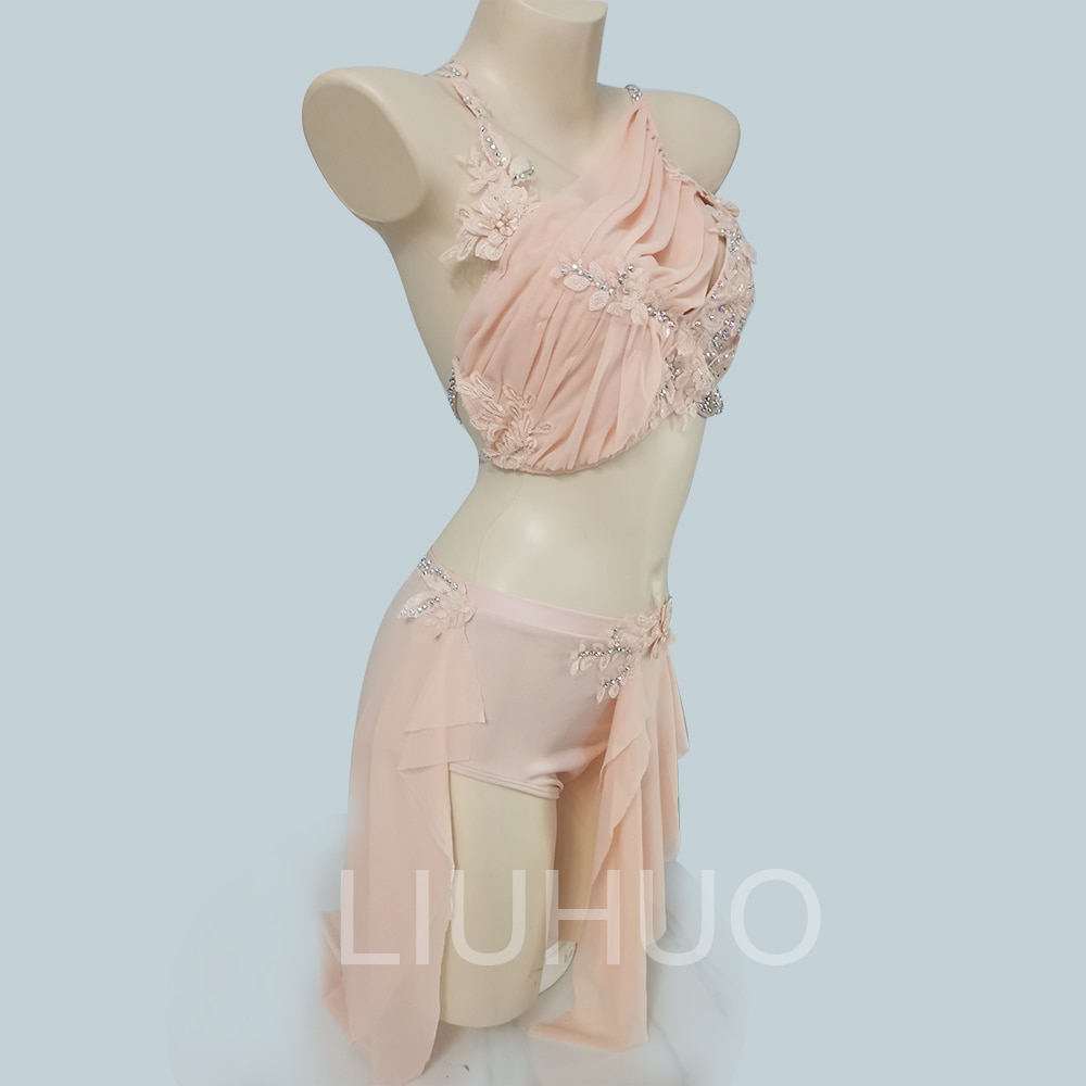 LH Lyrical Dance GD0021-LIUHUO