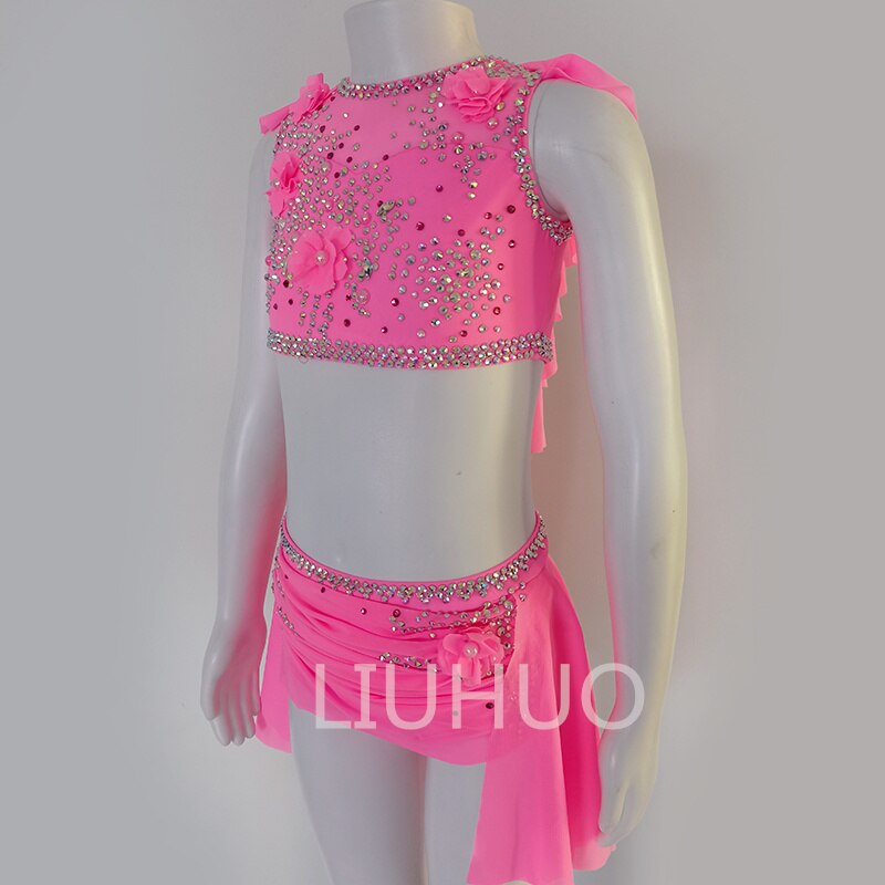 LH Lyrical Dance GD0025-LIUHUO