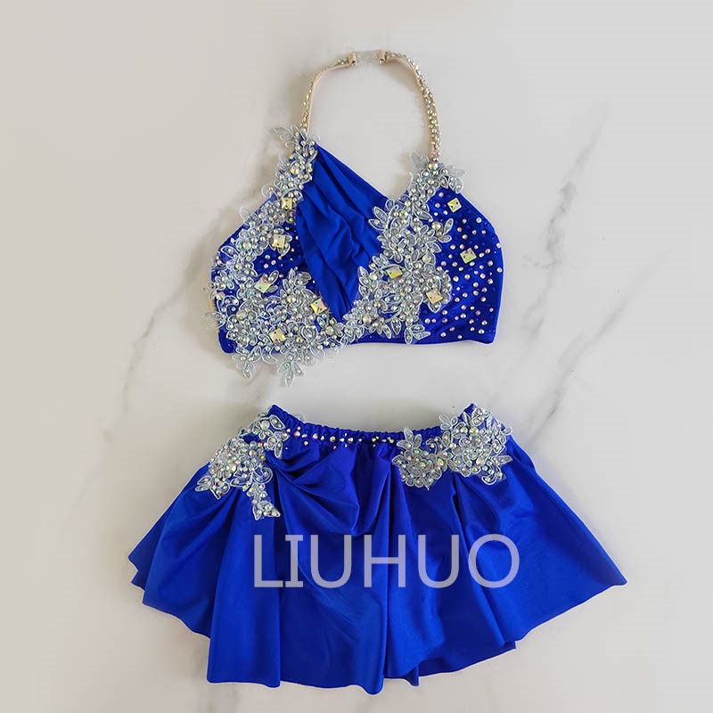 LH Lyrical Dance GD0028-LIUHUO