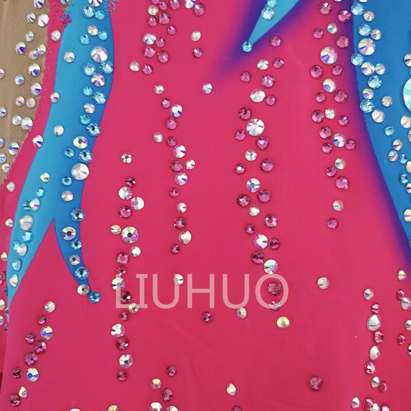 LH Rhythmic Gymnastics BD1354