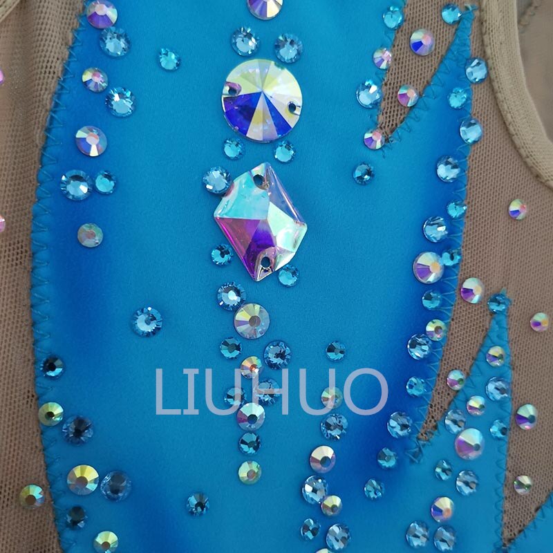 LH Rhythmic Gymnastics BD1354