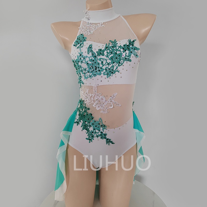 LH Lyrical Dance GD0024-LIUHUO
