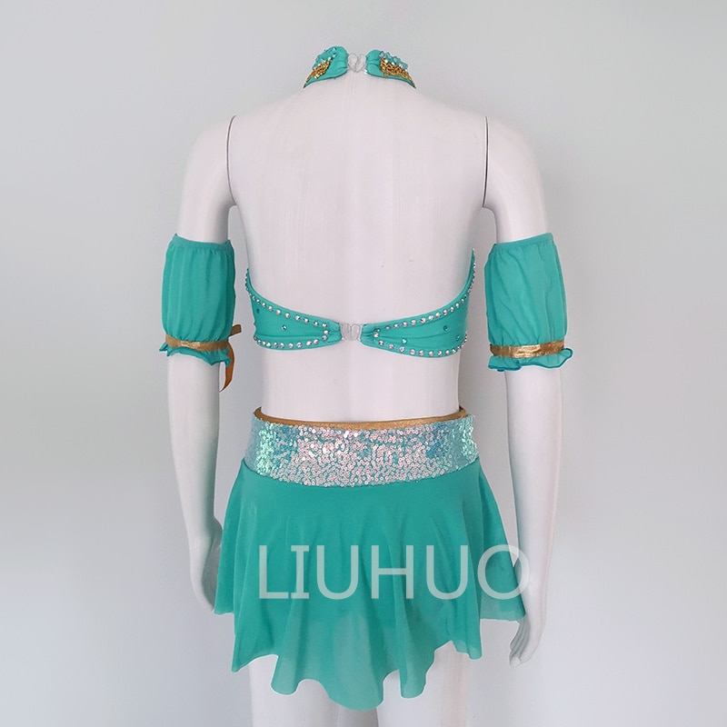 LH Lyrical Dance GD0030-LIUHUO