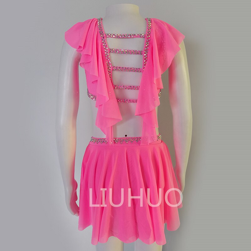 LH Lyrical Dance GD0025-LIUHUO