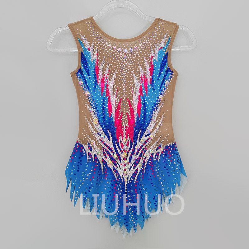LH Rhythmic Gymnastics BD1352-LIUHUO