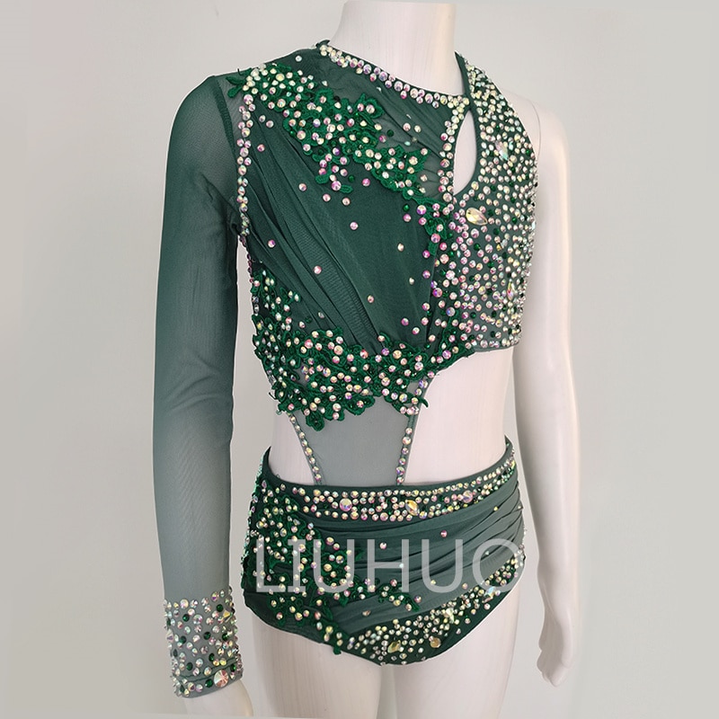 LH Lyrical Dance GD0029-LIUHUO