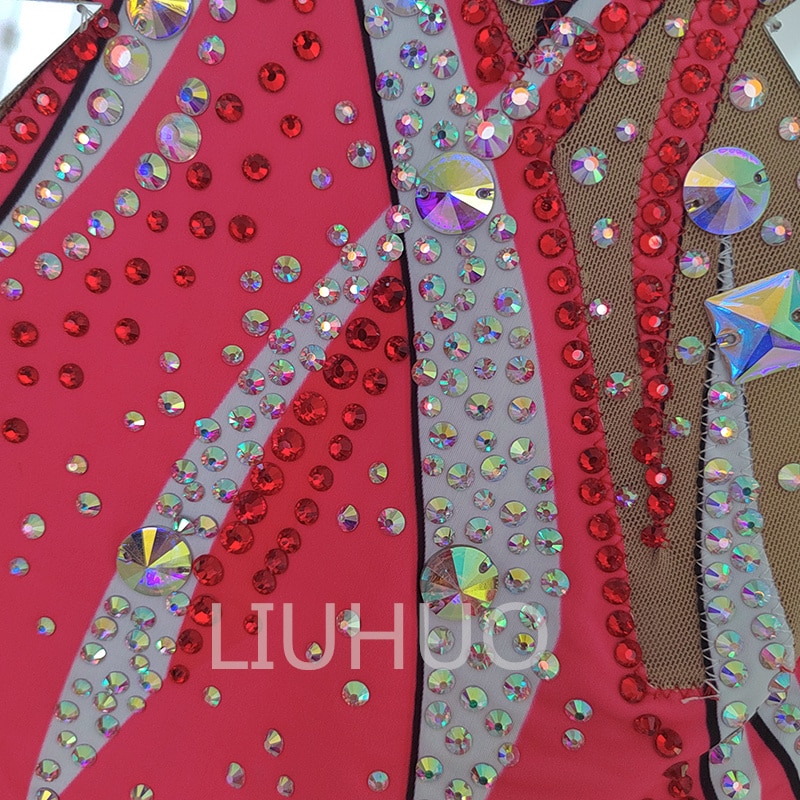 LH Rhythmic Gymnastics BD1349