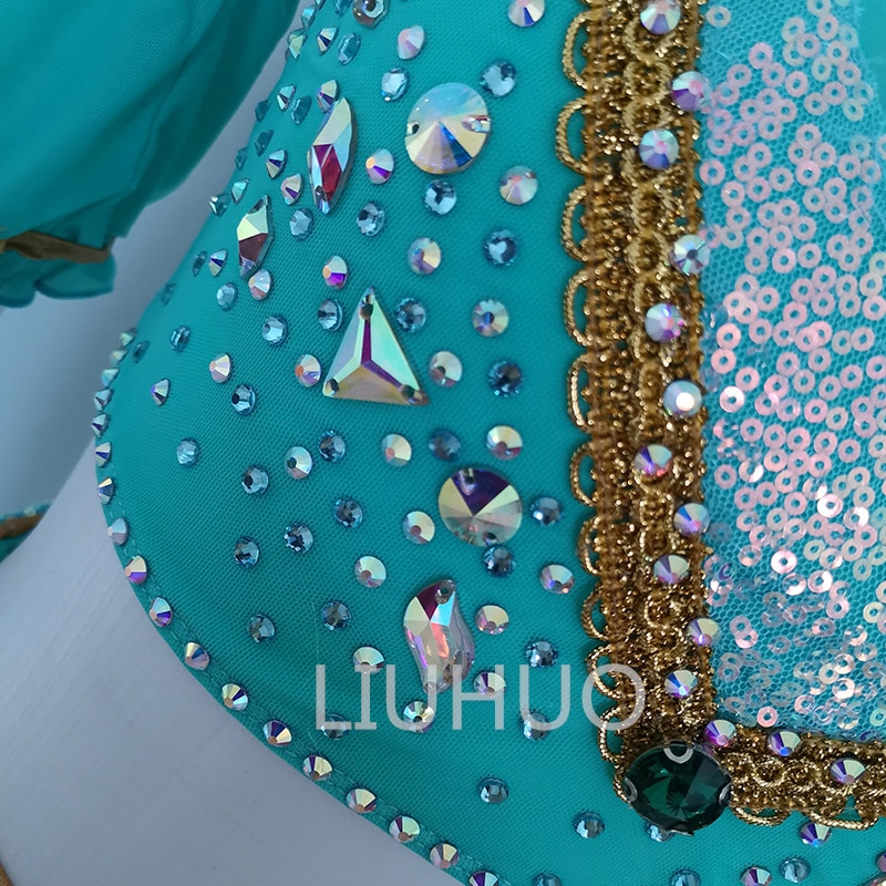 LH Lyrical Dance GD0030-LIUHUO