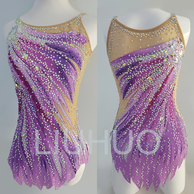 LH Rhythmic Gymnastics BD1349-LIUHUO