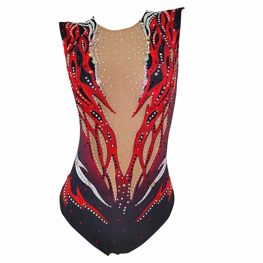 LH Rhythmic Gymnastics BD1334-LIUHUO