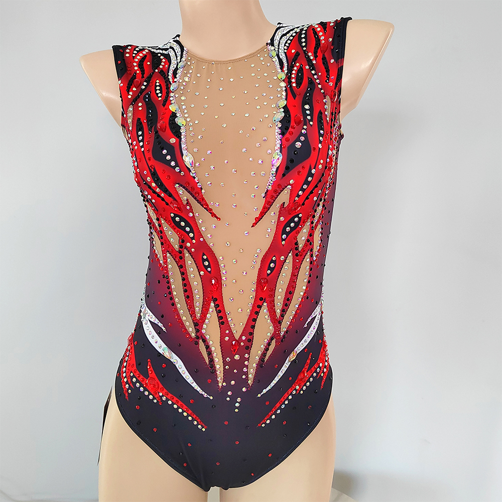 LH Rhythmic Gymnastics BD1334-LIUHUO