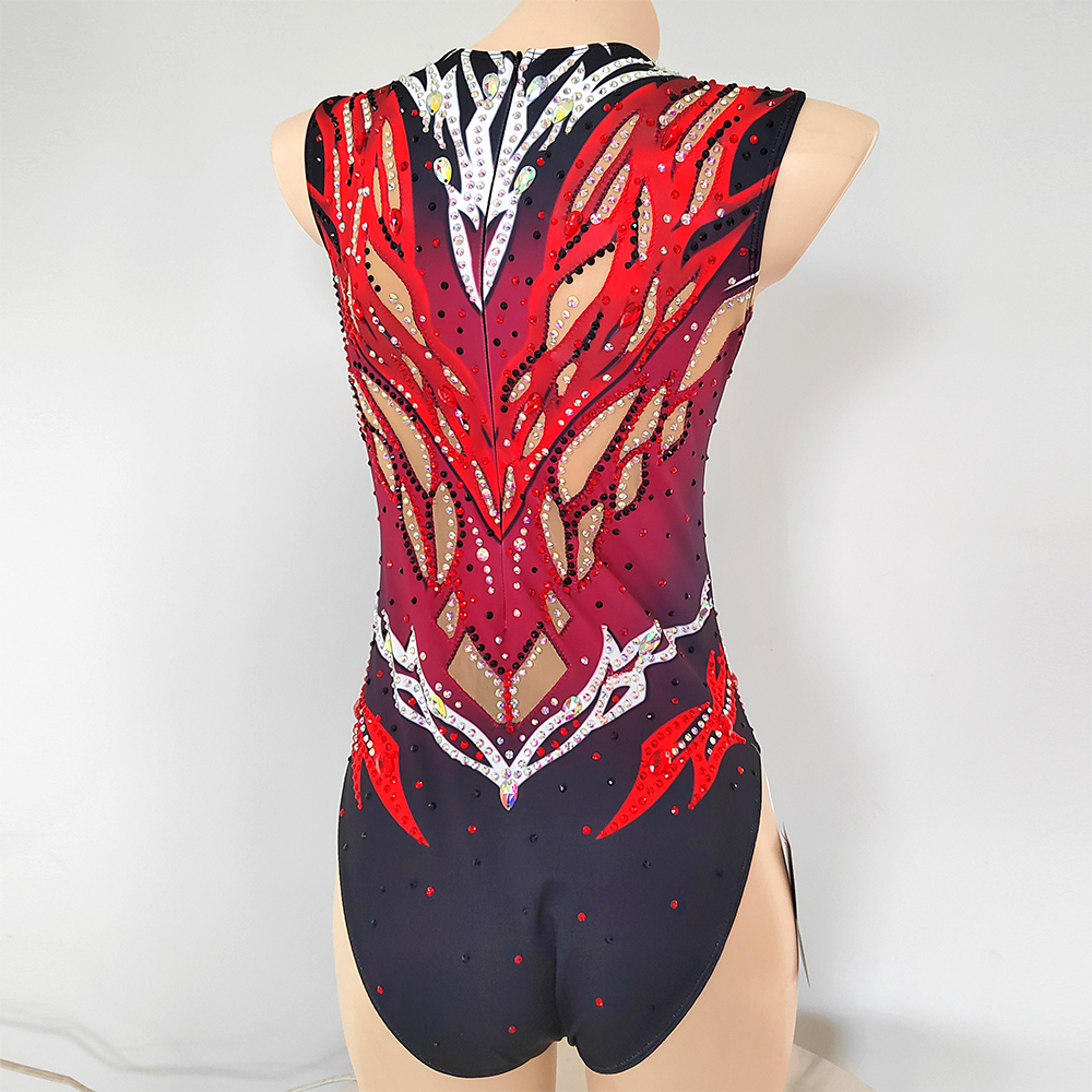 LH Rhythmic Gymnastics BD1334-LIUHUO