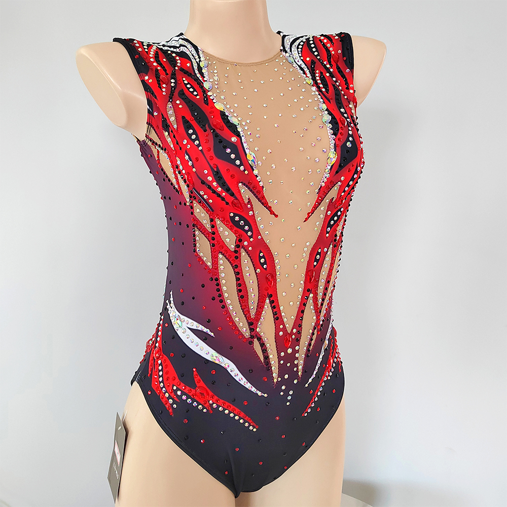 LH Rhythmic Gymnastics BD1334-LIUHUO