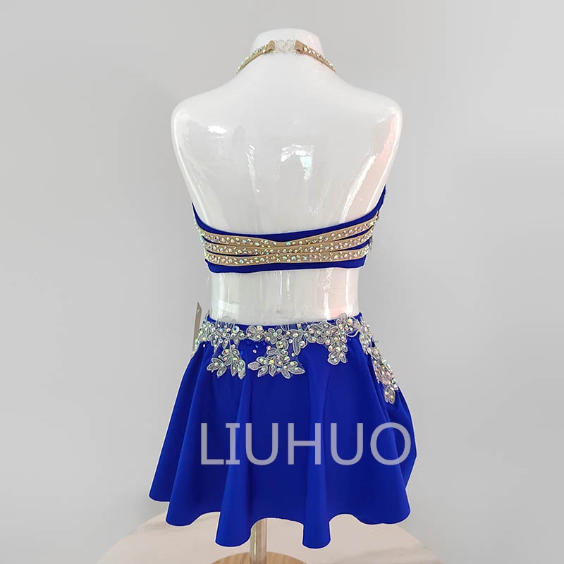 LH Lyrical Dance GD0028-LIUHUO