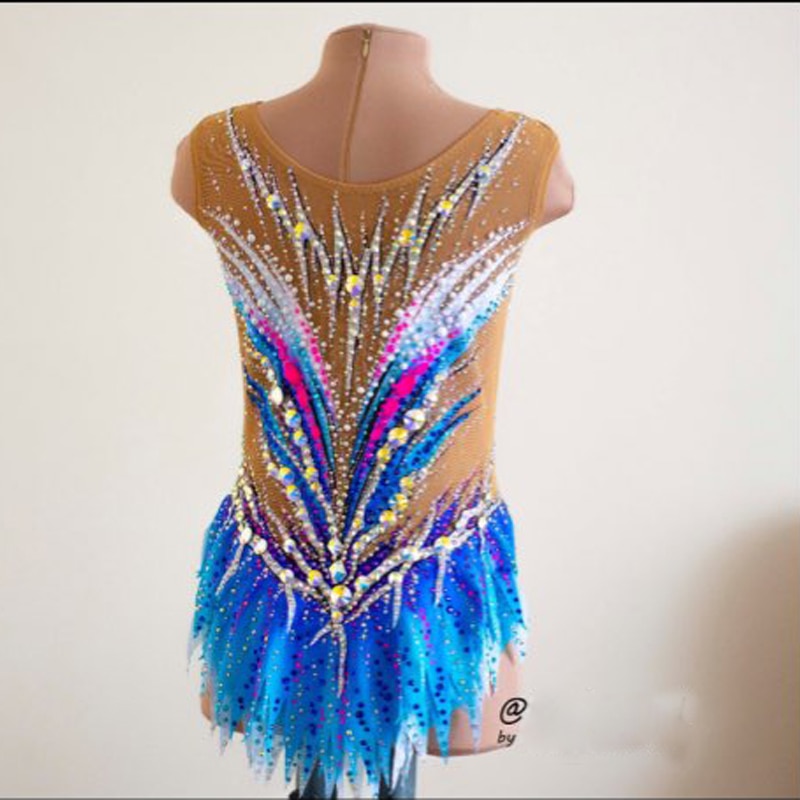 LH Rhythmic Gymnastics BD1352-LIUHUO