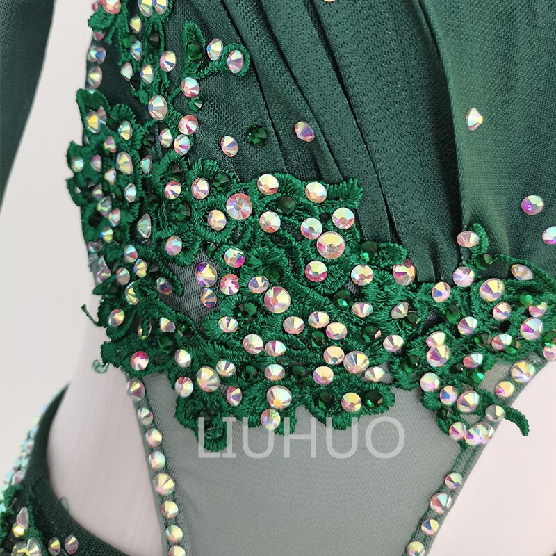 LH Lyrical Dance GD0029-LIUHUO