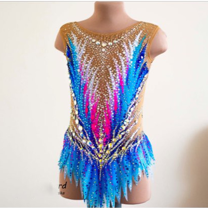 LH Rhythmic Gymnastics BD1352-LIUHUO