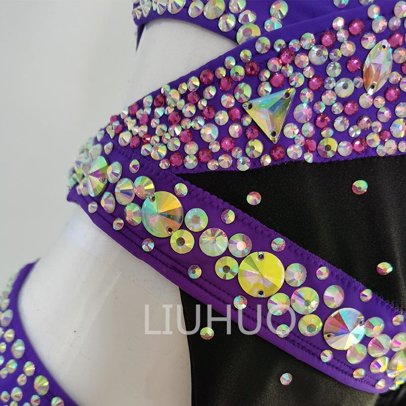 LH Lyrical Dance GD0023-LIUHUO