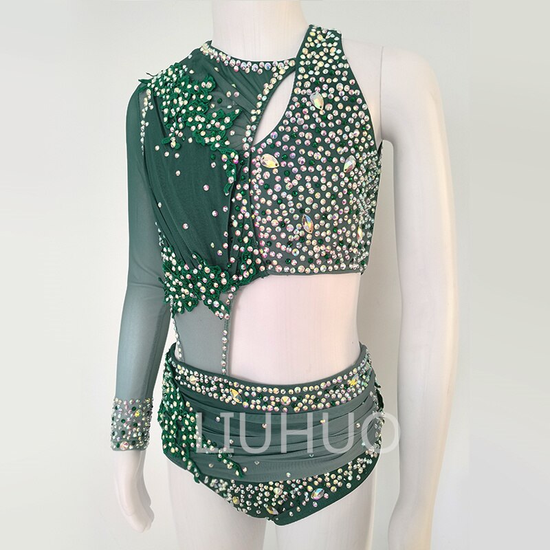 LH Lyrical Dance GD0029-LIUHUO