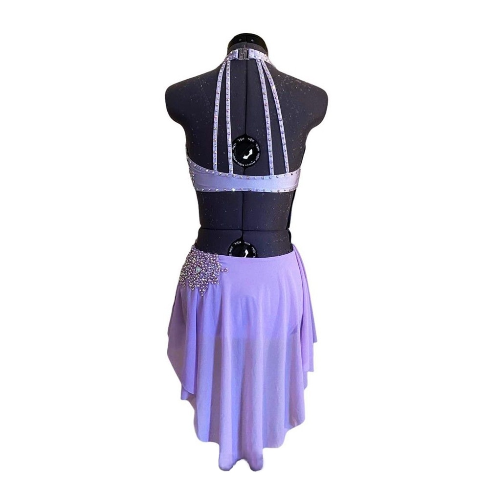 LH Lyrical Dance BD1869-LIUHUO